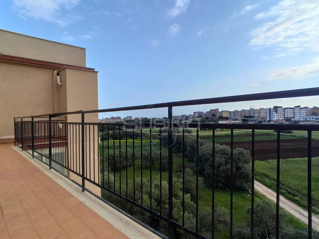 Appartamento a Siracusa in VIA AUGUSTA - Foto 4