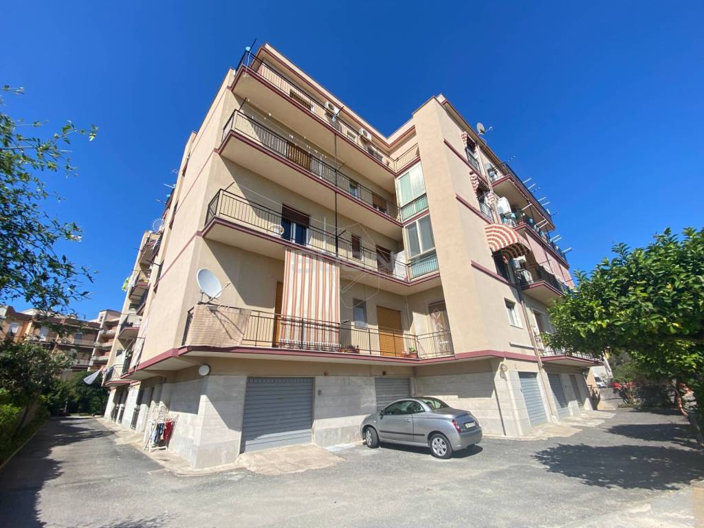 Appartamento a Siracusa in VIA AUGUSTA - Foto 5