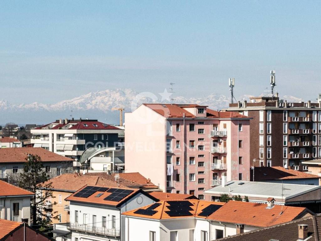 Appartamento a Busto arsizio in VIA MONTE BIANCO, 1 - Foto 2