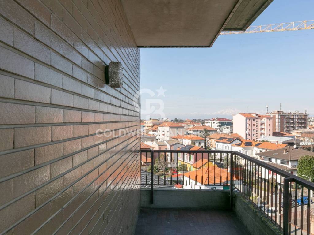 Appartamento a Busto arsizio in VIA MONTE BIANCO, 1 - Foto 5