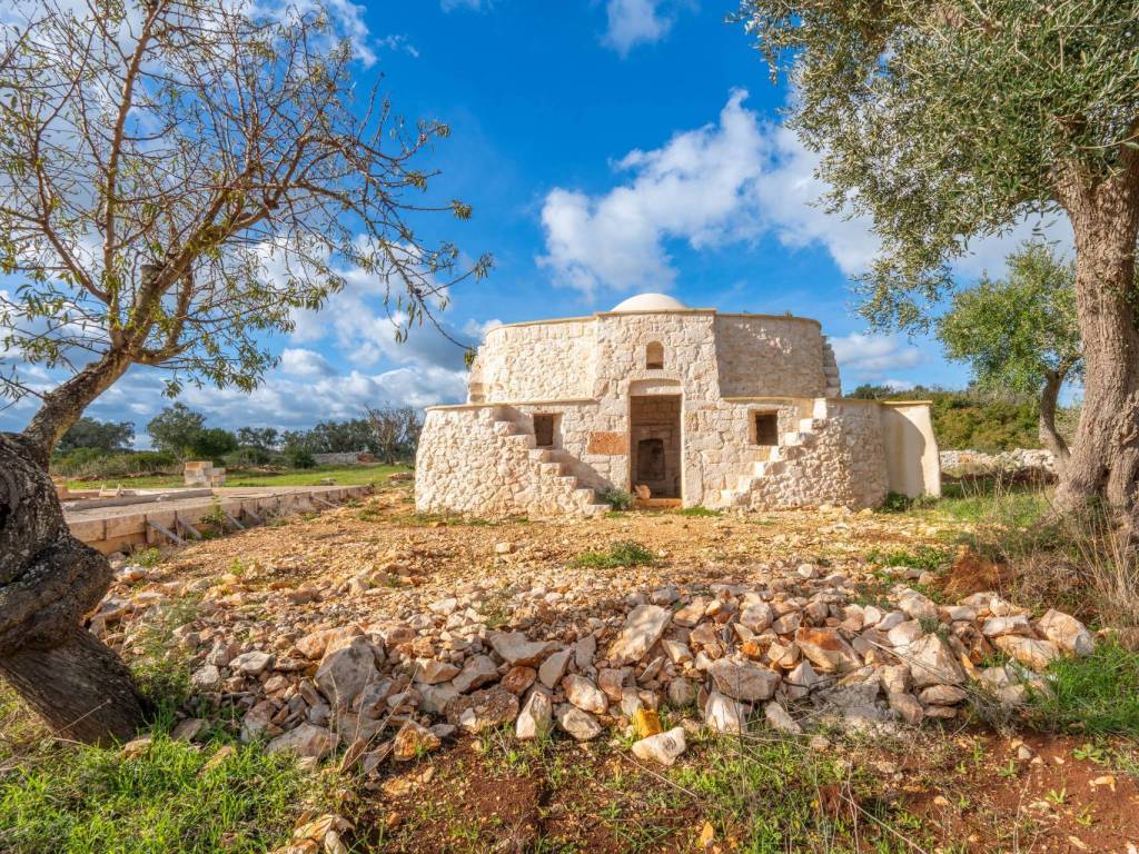 Rustico / casale a Carovigno in Via Gastone Maresca - Foto 2