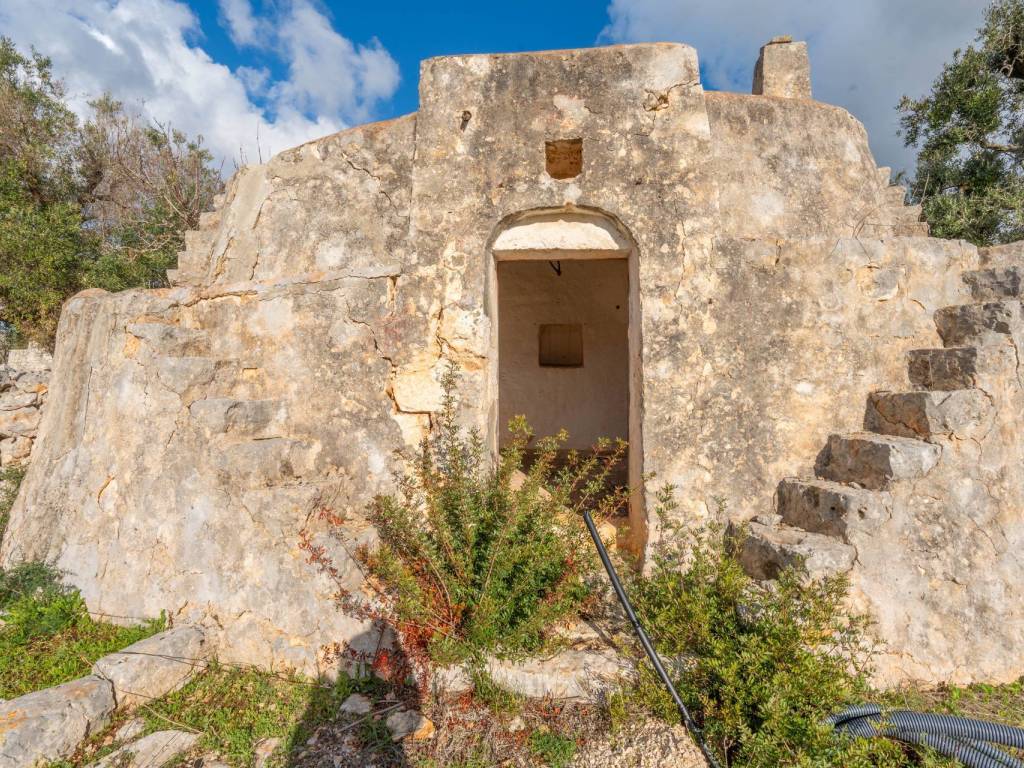 Rustico / casale a Carovigno in Via Gastone Maresca - Foto 3