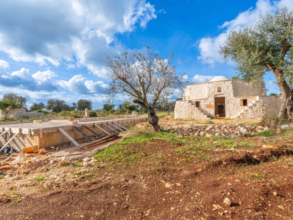 Rustico / casale a Carovigno in Via Gastone Maresca - Foto 4