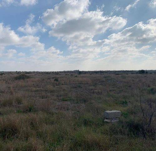 Terreno a Lecce in Strada Provinciale Lecce San Cataldo - Foto 2