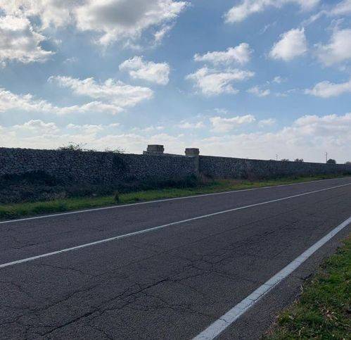 Terreno a Lecce in Strada Provinciale Lecce San Cataldo - Foto 5