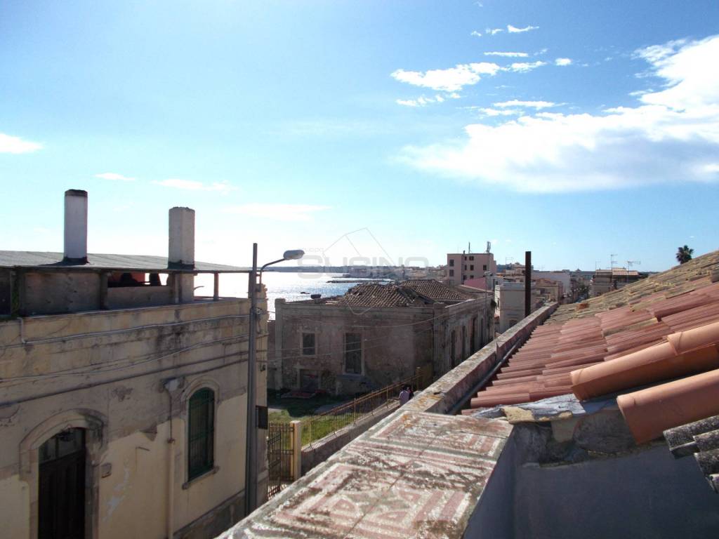 Casa indipendente a Siracusa in ARSENALE - Foto 3