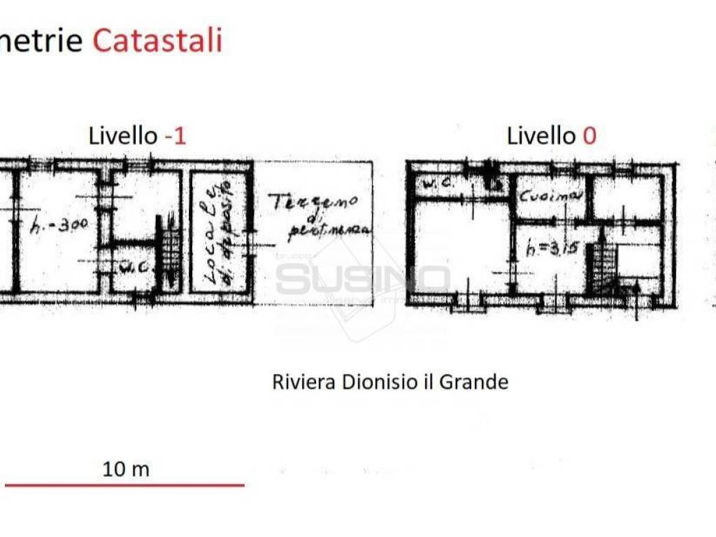Casa indipendente a Siracusa in ARSENALE - Foto 4