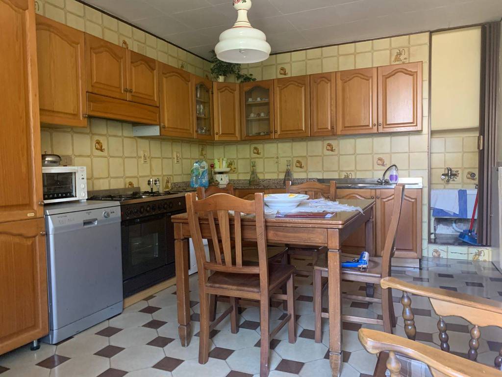 Casa indipendente a Vibo valentia in Via Milite Ignoto, 55 - Foto 5