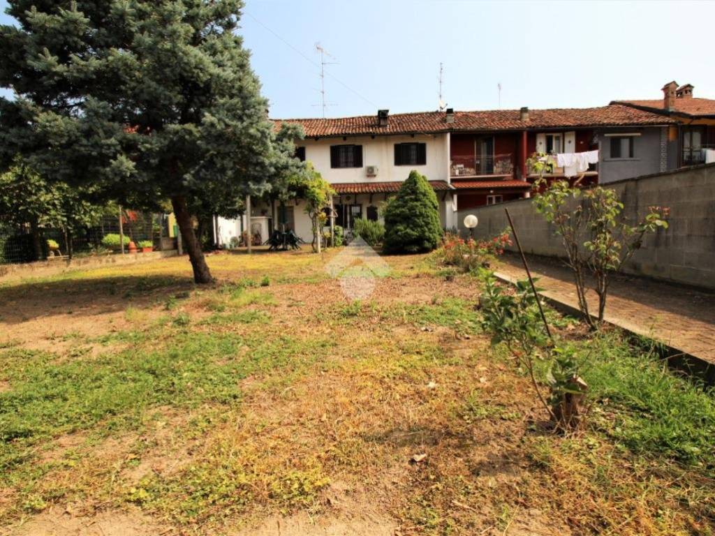 Casa indipendente a Crescentino in Località Monte, 56 - Foto 2