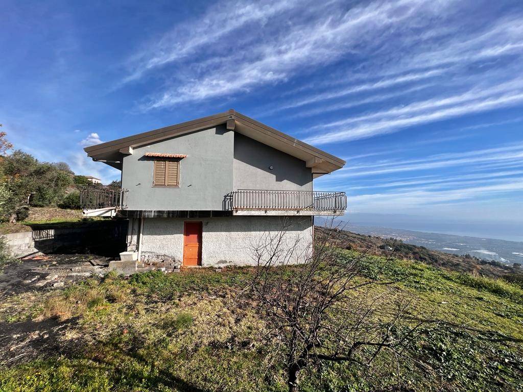 Villa a Mascali in Via Parisi - Foto 2