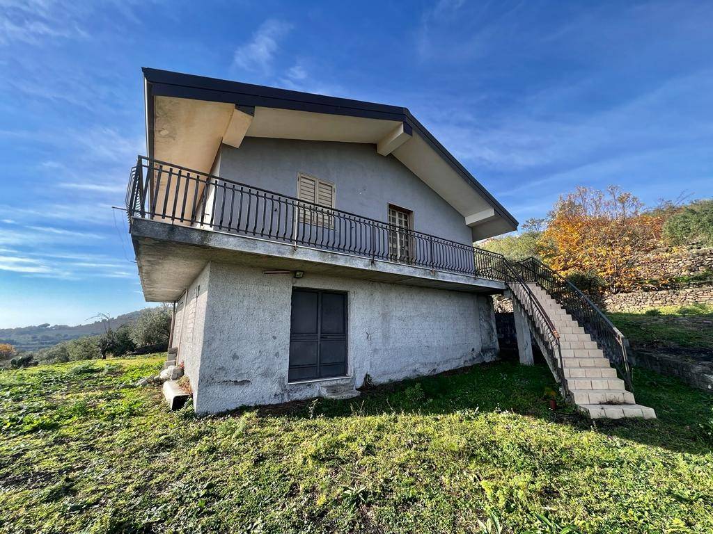 Villa a Mascali in Via Parisi - Foto 3