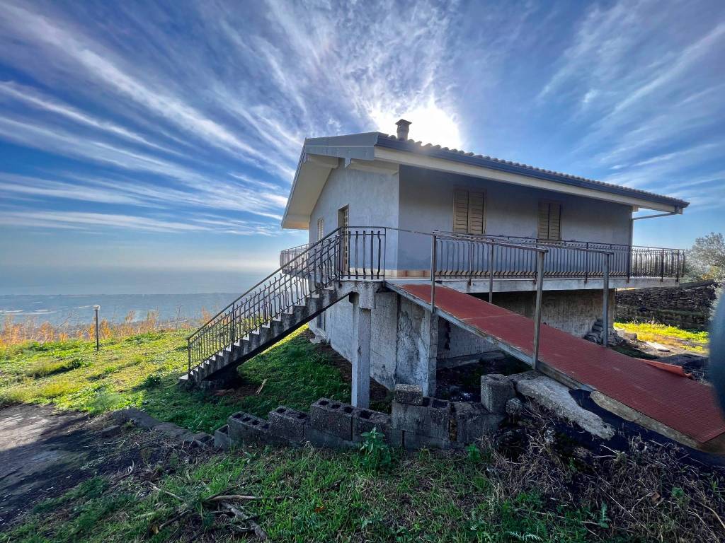 Villa a Mascali in Via Parisi - Foto 4