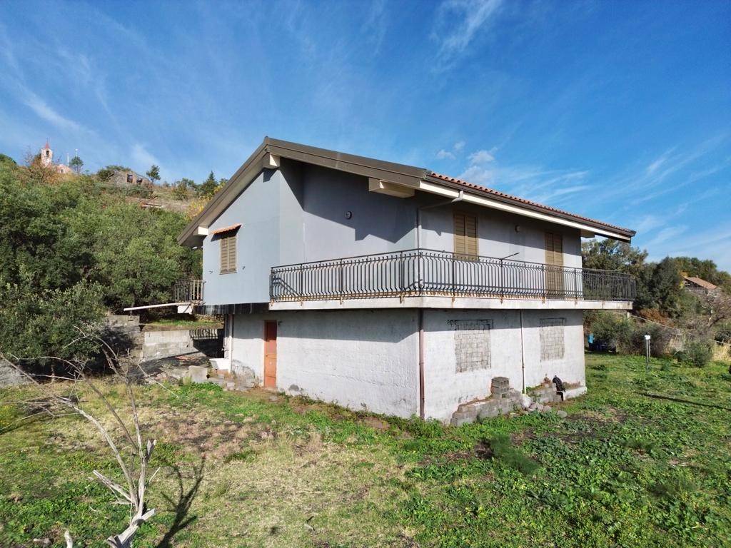 Villa a Mascali in Via Parisi - Foto 5