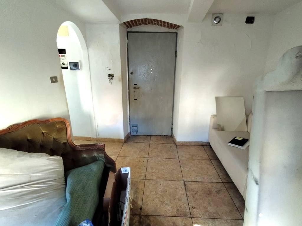 Casa indipendente a Genova in Vico Al Torrente - Foto 3