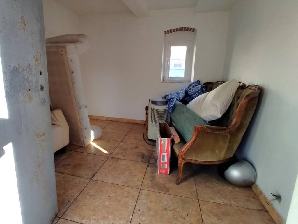 Casa indipendente a Genova in Vico Al Torrente - Foto 4