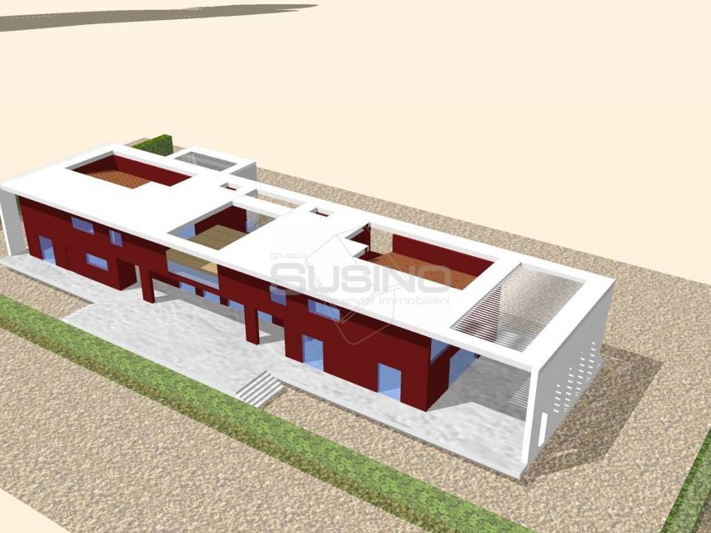 Villa a Siracusa in VIA RAFFAELE MINNITI - Foto 3