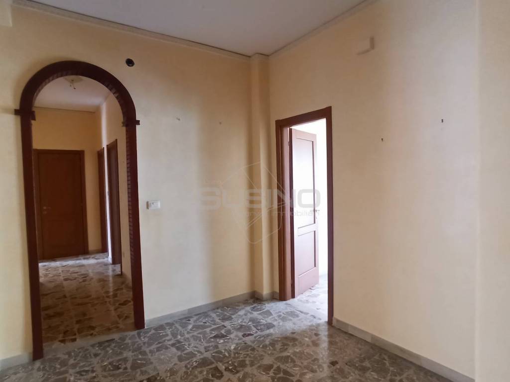 Appartamento a Siracusa in VIA SEBASTIANO OLIVIERI - Foto 5