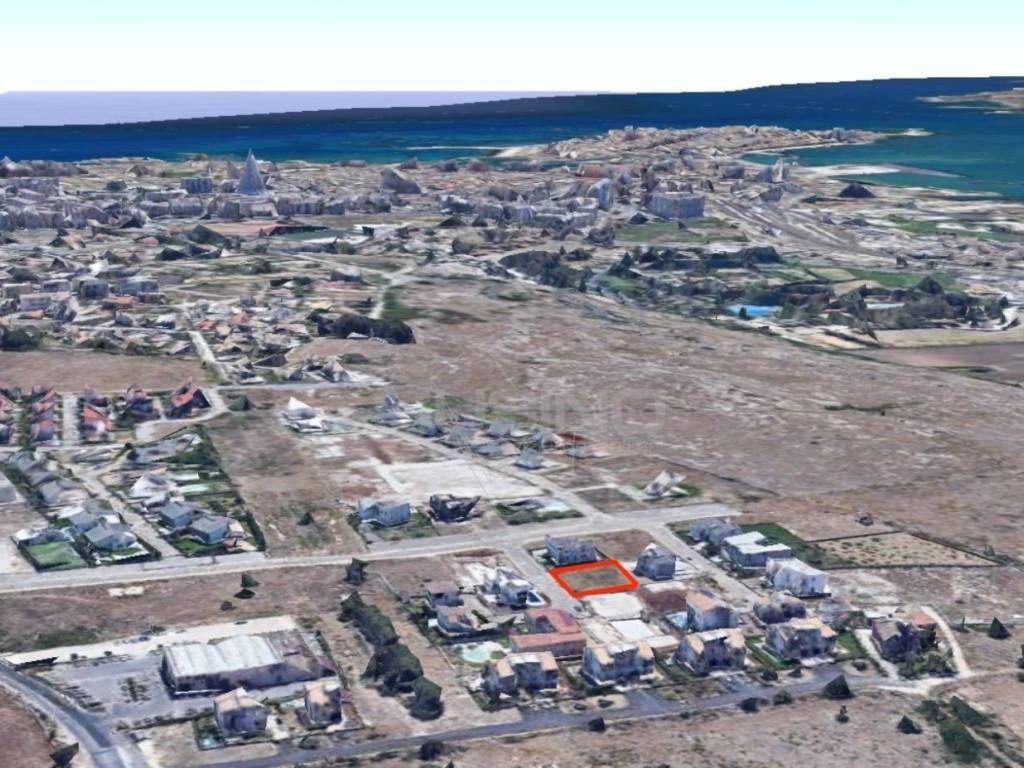 Terreno a Siracusa in VIA RAFFAELE MINNITI - Foto 4