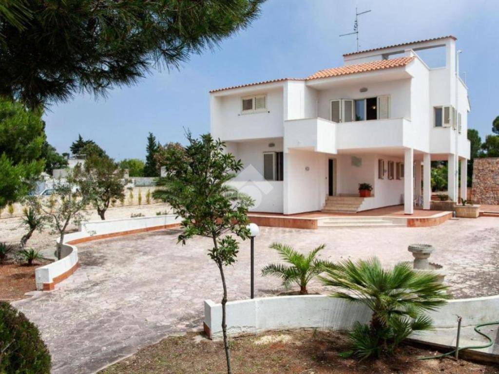 Villa a Nardò in Via Marsala, 50 - Foto 2
