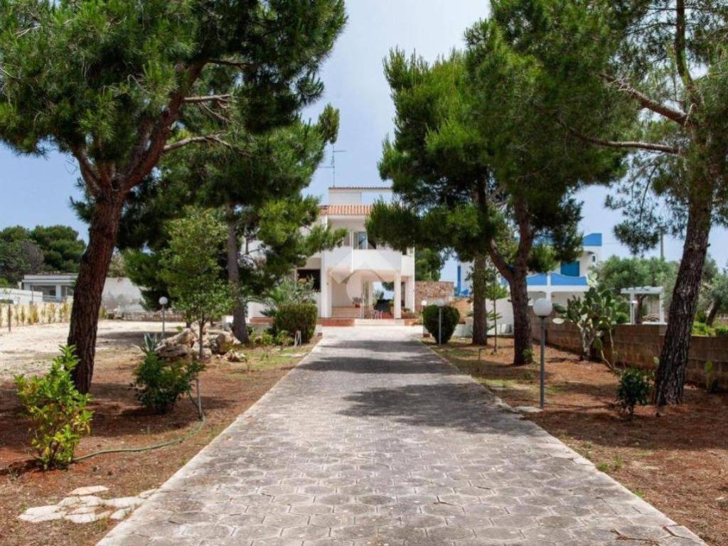 Villa a Nardò in Via Marsala, 50 - Foto 3