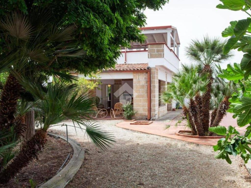 Villa a Nardò in Via Marsala, 50 - Foto 4
