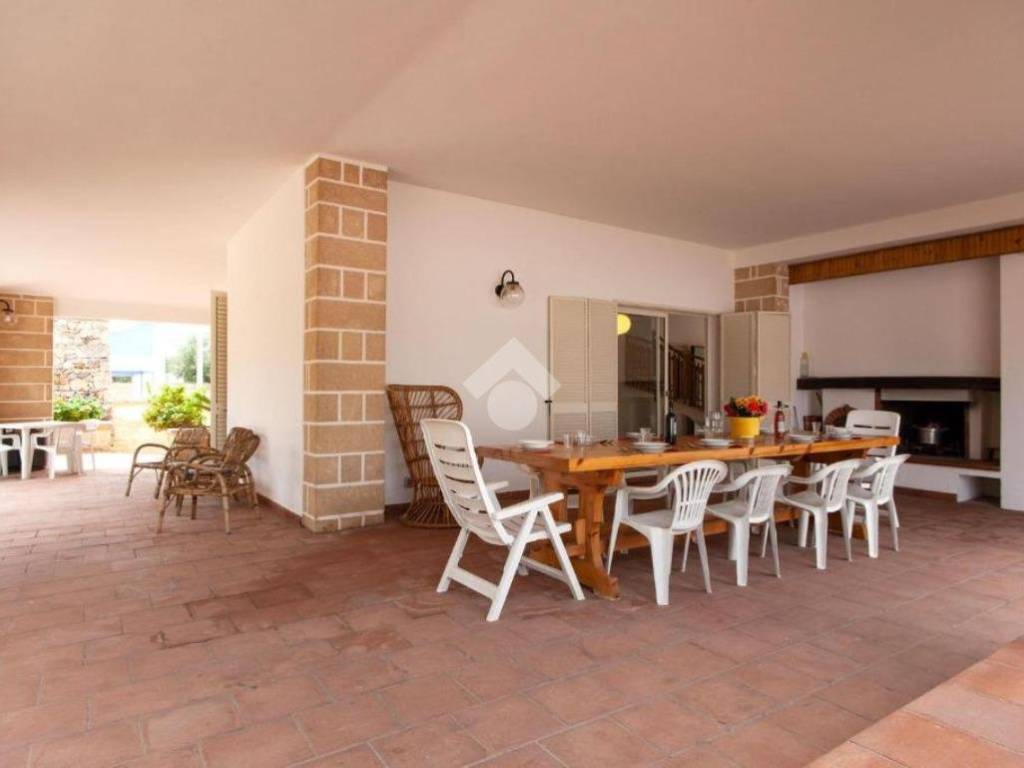 Villa a Nardò in Via Marsala, 50 - Foto 5