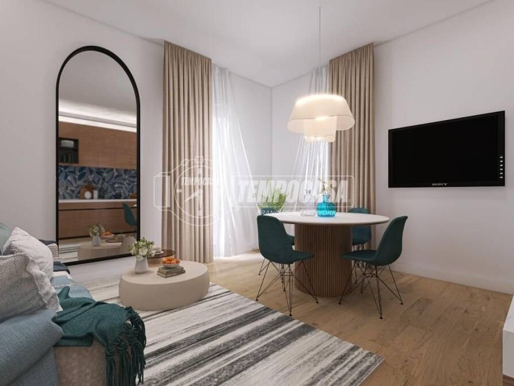 Appartamento a Belluno in Via 1º Maggio 90 - Foto 2