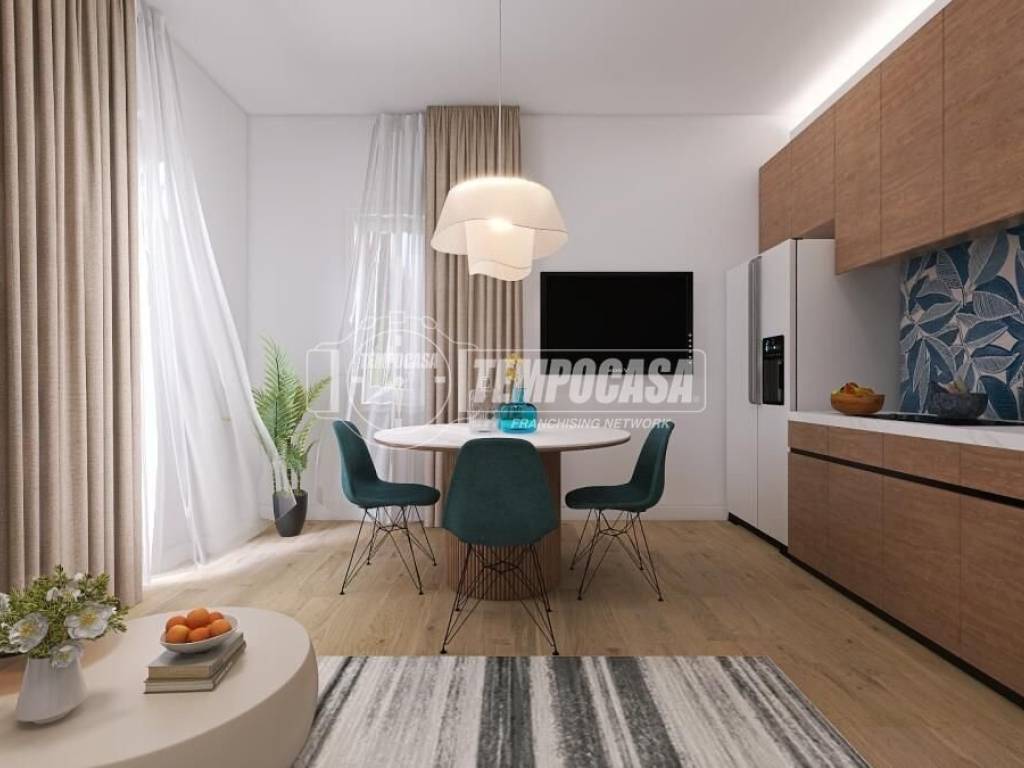 Appartamento a Belluno in Via 1º Maggio 90 - Foto 4