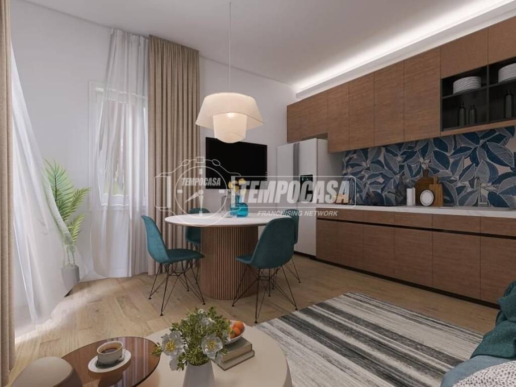 Appartamento a Belluno in Via 1º Maggio 90 - Foto 5