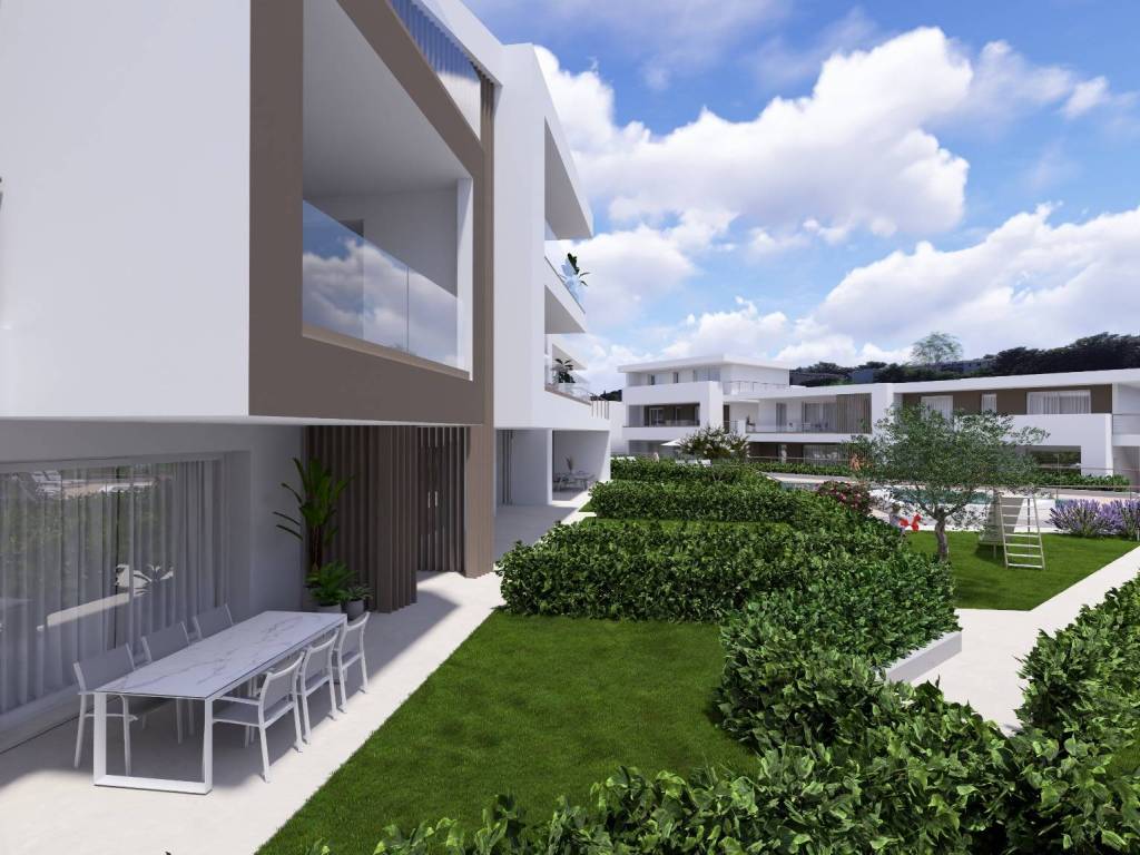 Villa a Desenzano del garda in Via Monte Baldo, 54 - Foto 3