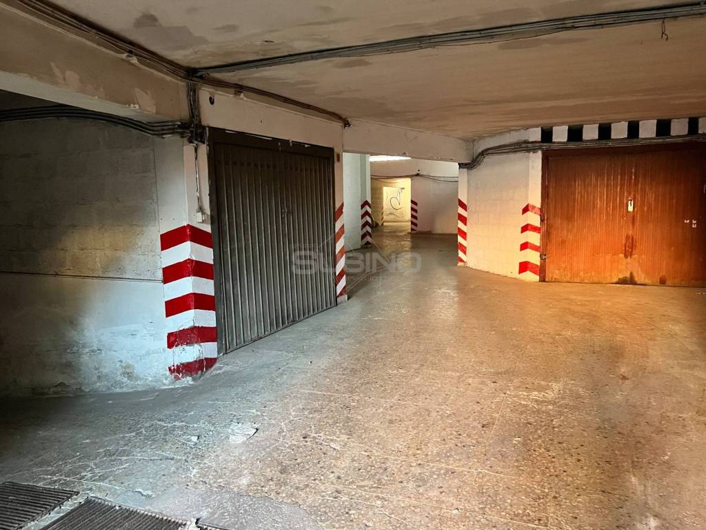 Box / garage a Siracusa in VIA NECROPOLI GROTTICELLE - Foto 3