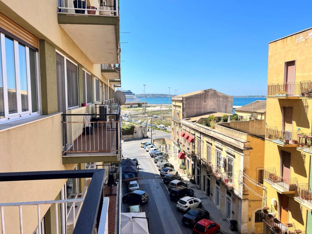 Appartamento a Siracusa in VIA TRIPOLI - Foto 2