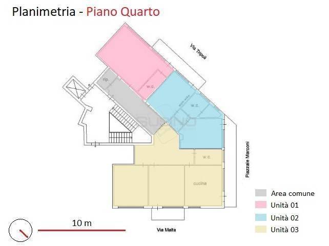 Appartamento a Siracusa in VIA TRIPOLI - Foto 3