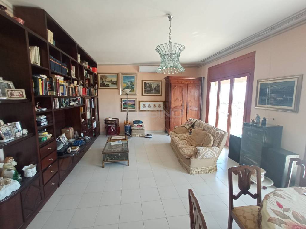 Appartamento a Siracusa in VIA FREUD - Foto 3