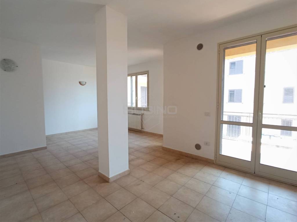 Appartamento a Floridia in VIA ENZO GIUDICE, 2 - Foto 3
