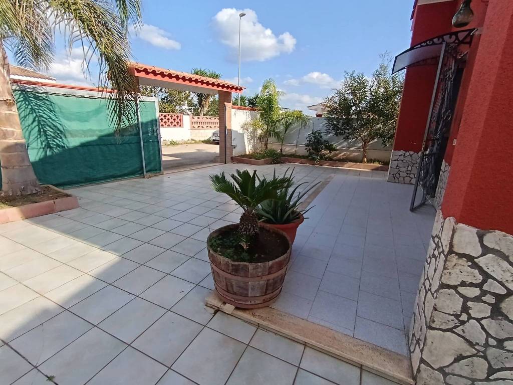 Villa a Porto cesareo in Via Giurdignano - Foto 2