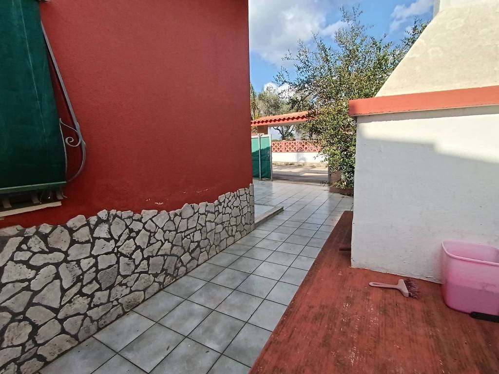 Villa a Porto cesareo in Via Giurdignano - Foto 3