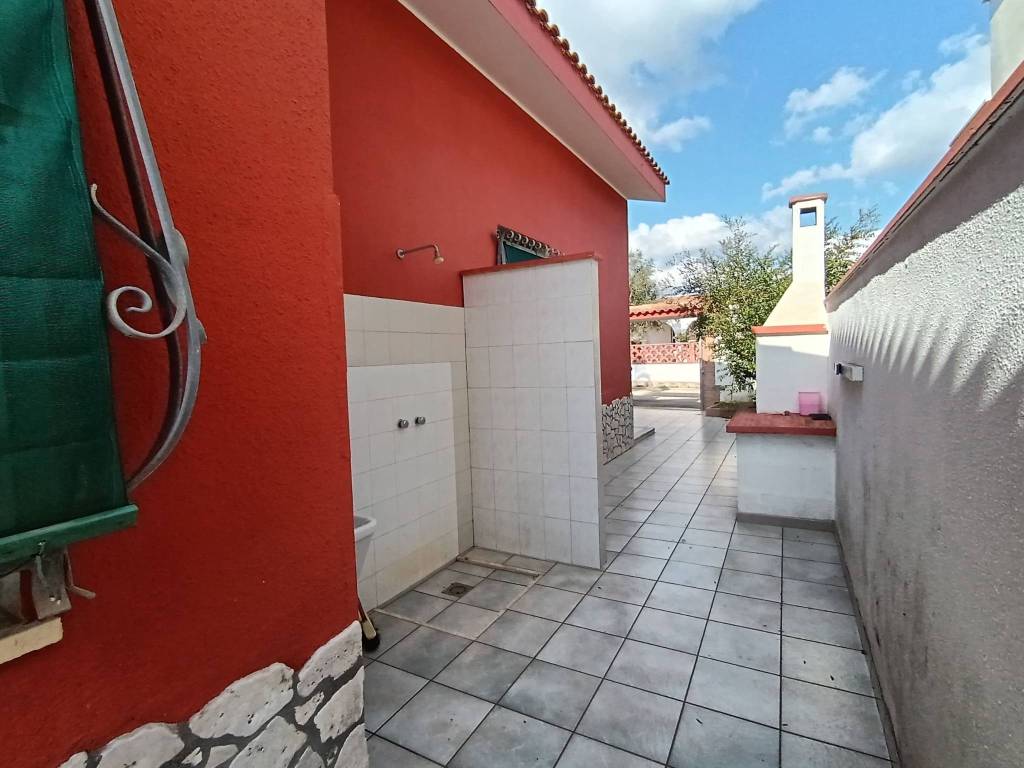 Villa a Porto cesareo in Via Giurdignano - Foto 5