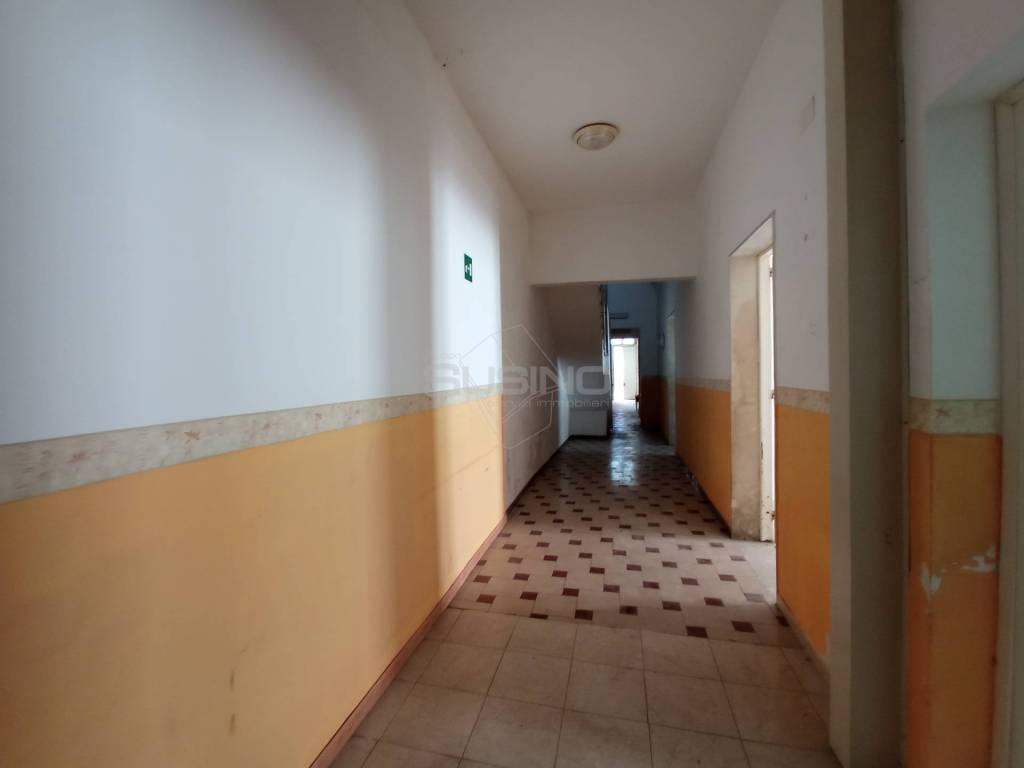 Casa indipendente a Solarino in VIA GALILEI - Foto 5