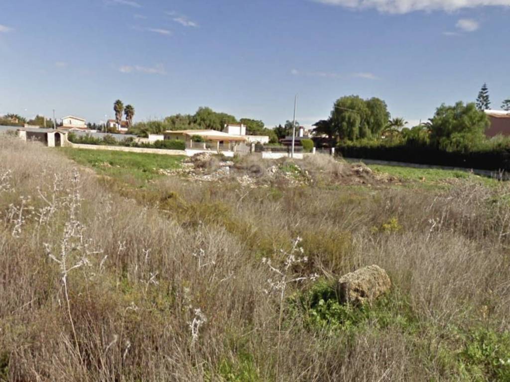 Terreno a Siracusa in VIA ISOLE MARCHESI - Foto 2
