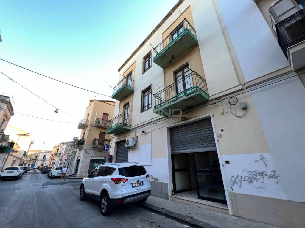 Immobile a Siracusa in Gelone - Foto 4