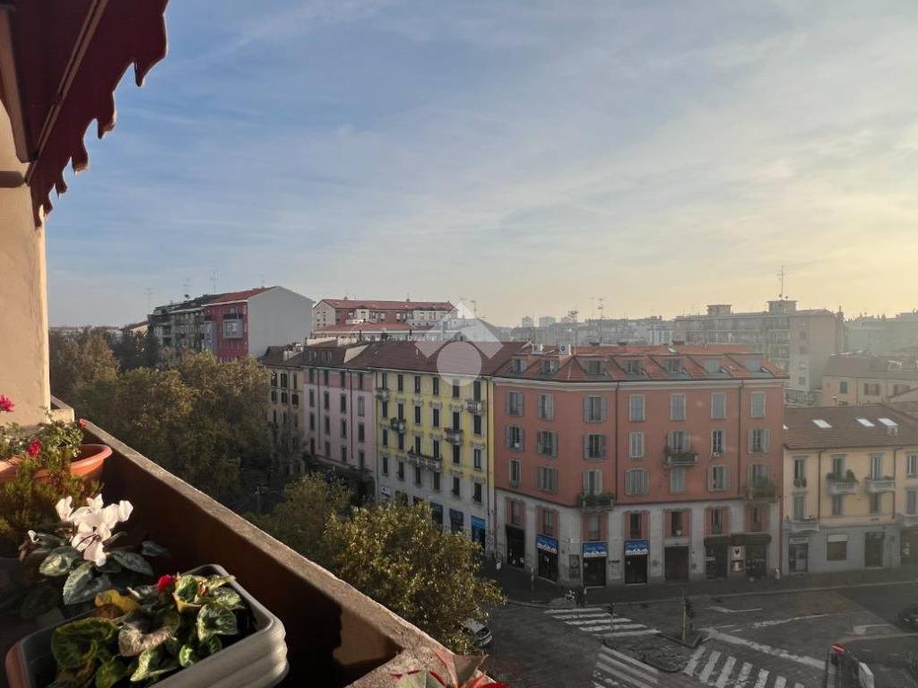 Appartamento a Milano in Corso Lodi, 65 - Foto 2