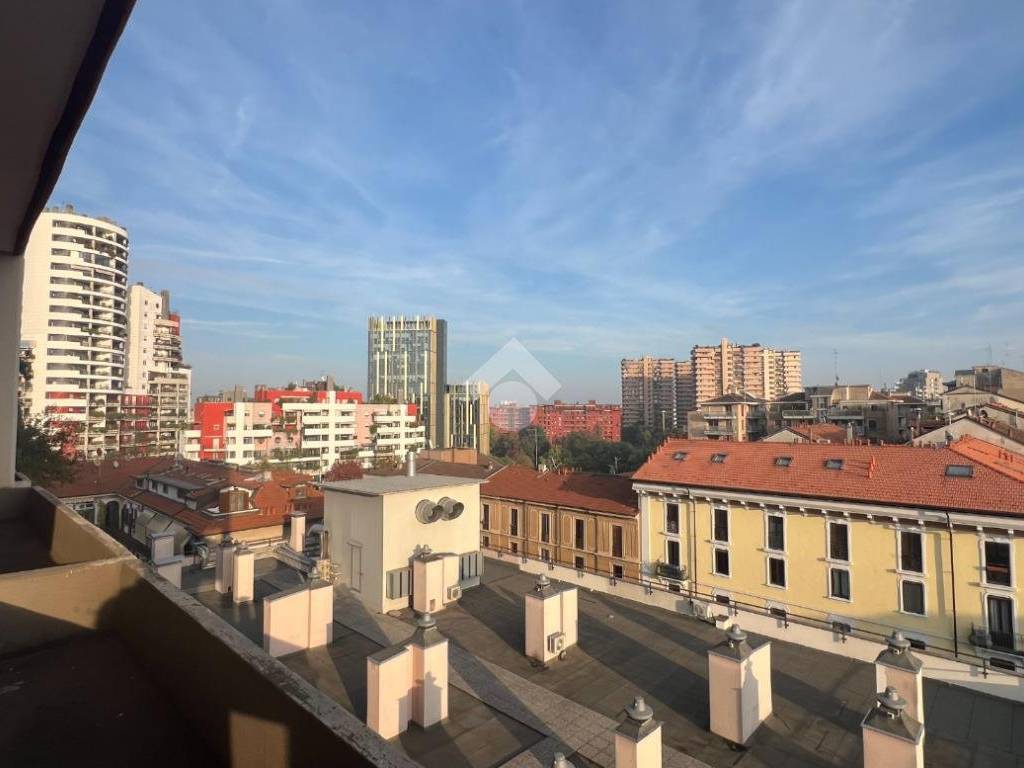 Appartamento a Milano in Corso Lodi, 65 - Foto 3