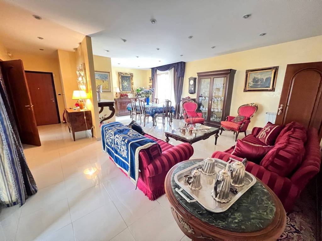 Appartamento a Siracusa in VIA LUIGI VANVITELLI - Foto 3