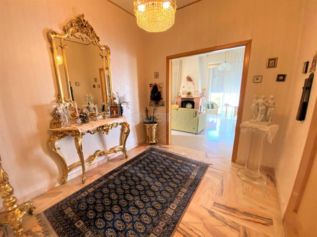 Appartamento a Siracusa in VIALE EPIPOLI - Foto 3