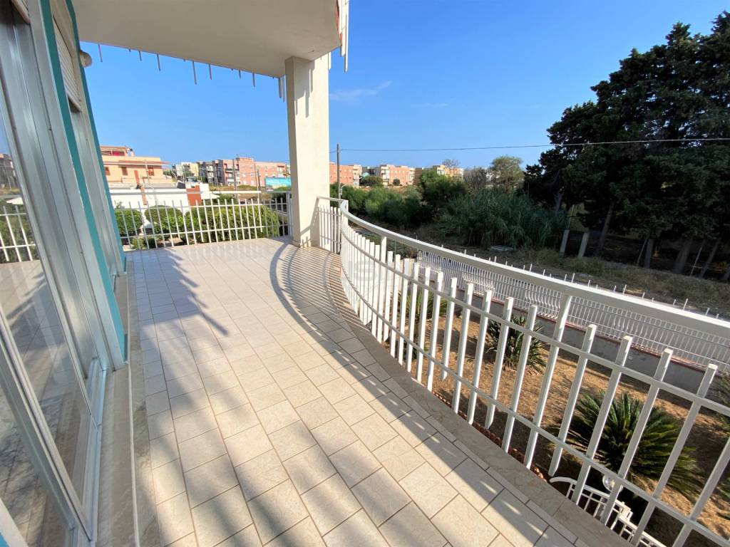 Appartamento a Siracusa in VIALE EPIPOLI - Foto 5