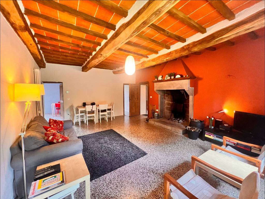 Casa indipendente a Caprese michelangelo in Via Bigiarino - Foto 4