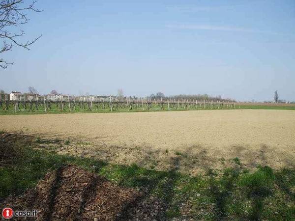 Terreno a Carpi - Foto 2