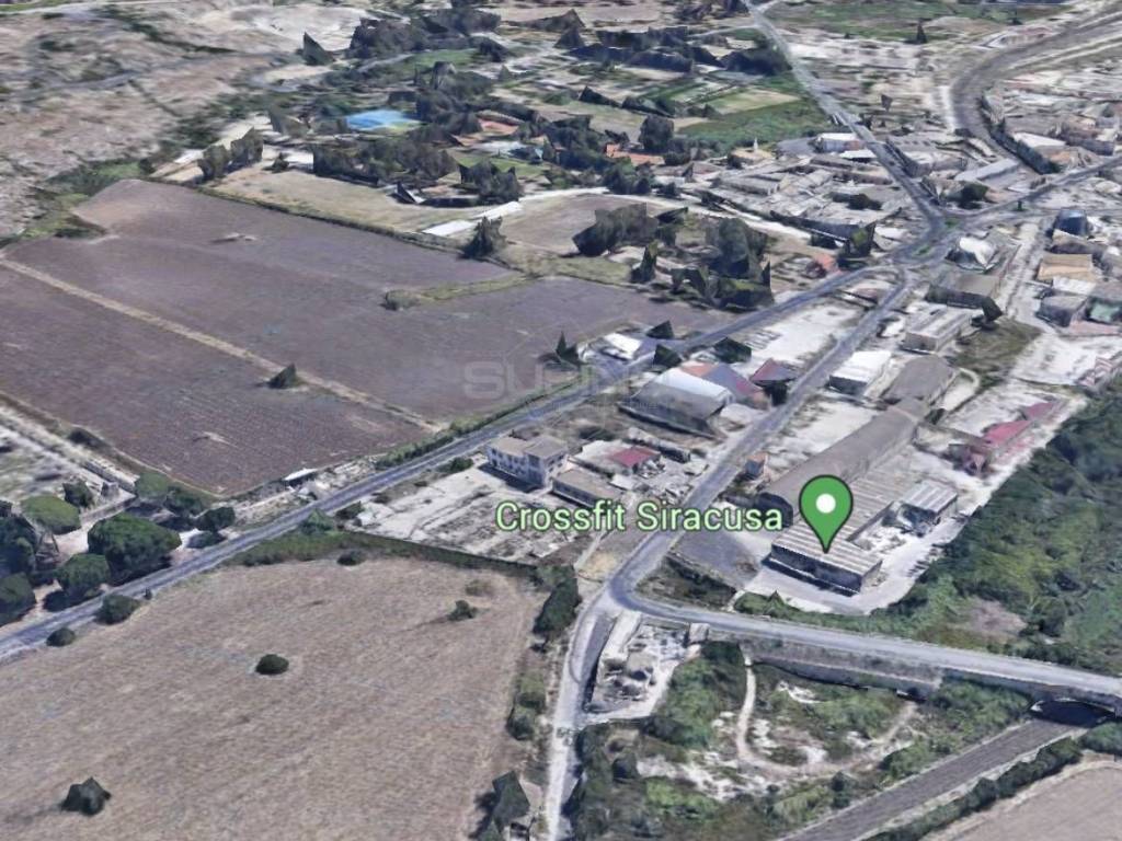 Immobile a Siracusa in VIA NECROPOLI DEL FUSCO, 12 - Foto 4