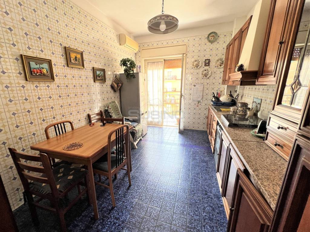 Appartamento a Siracusa in SERVI DI MARIA - Foto 4